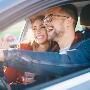 Adult Driving Exam